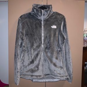 women’s osito northface